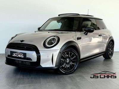 Occasion Mini Cooper 136 PK (100 kW) 2022 Beige Hatchback