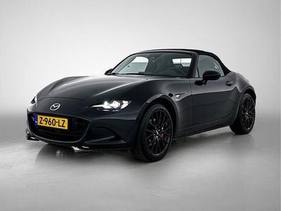 Mazda MX5
