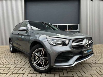 Mercedes GLC300e