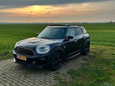 Gebruikt 2019 Mini Countryman SUV | € 19.999