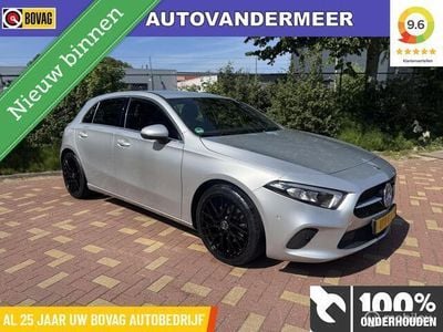 Mercedes A200