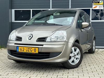 tweedehands Renault Grand Modus 1.2 TCE Expression |Airco|146.xxx KM|