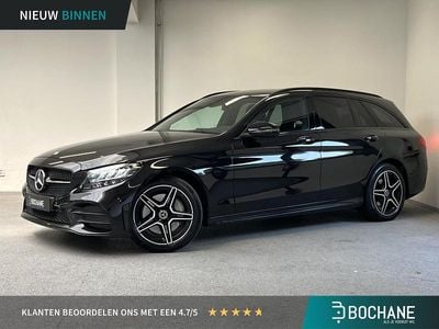 Mercedes C300