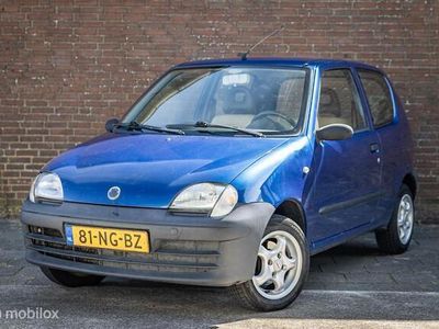 Fiat Seicento