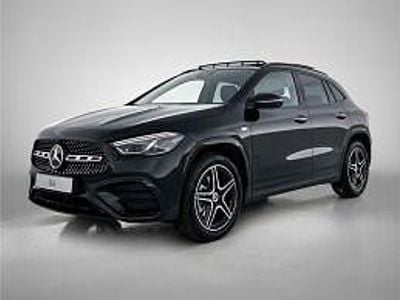 Mercedes GLA250