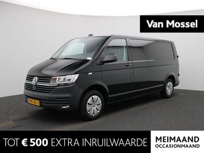 VW T6.1