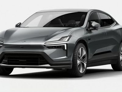 Polestar 4