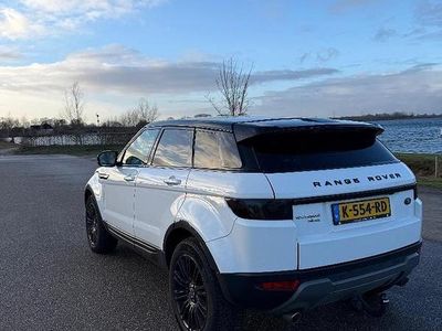 Occasion Land Rover Range Rover 190 PK (139 kW) 2011 SUV