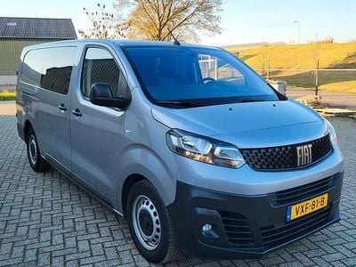 Gebruikt 2023 Fiat Scudo Van | € 21.950 (Iets duurder)
