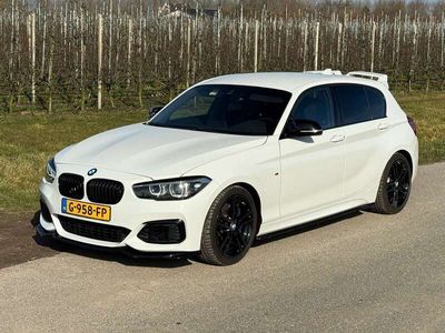 BMW M140