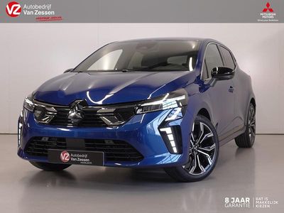 Blauw Gebruikt 2023 Mitsubishi Colt Instyle Hatchback | € 25.450 (Iets duurder)