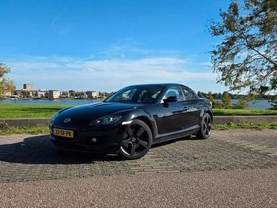 Mazda RX8