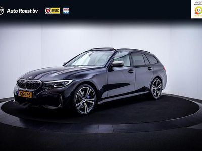 BMW M340