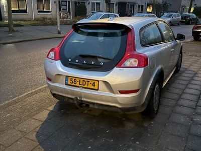 Volvo C30