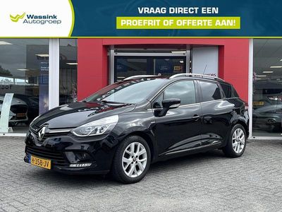 Renault Clio GrandTour