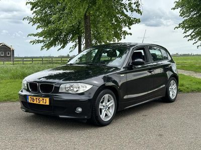 tweedehands BMW 118 118 1-serie i Business Line NAP * NL AUTO