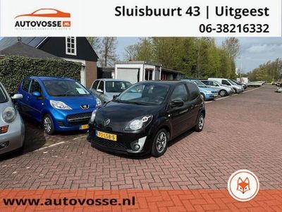 tweedehands Renault Twingo 1.2-16V Dynamique airco! elektrische ramen ! centrale deurvergrendeling op afstandbediening!