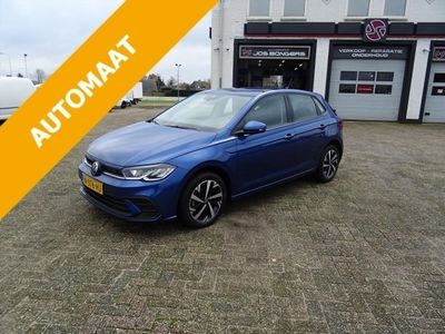 tweedehands VW Polo 1.0 TSI 95pk DSG-7 Life