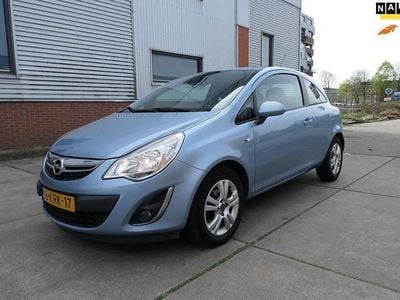 Gebruikt 2013 Opel Corsa | € 3.995 (Goede deal)