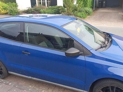 Occasion 2011 VW Polo Hatchback | € 2.100 (Goede deal)