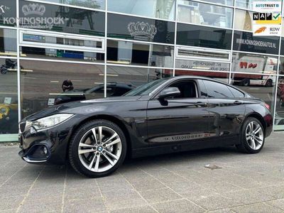 BMW 430 Gran Coupé