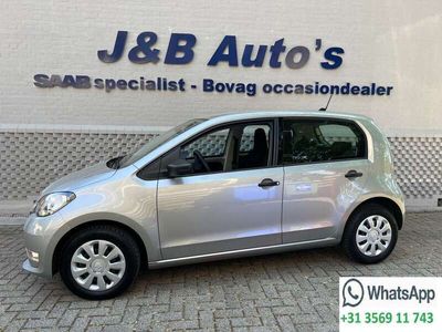 tweedehands Skoda Citigo-e IV EV Ambition 220 km RANGE! Incl. BTW