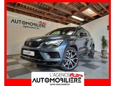 tweedehands Cupra Ateca 2.0 TSI 4Drive DSG 300Ch/ Garantie 12 Mois