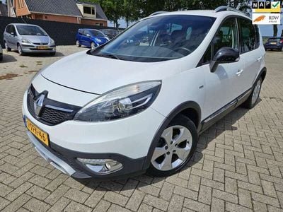 Renault Scénic III