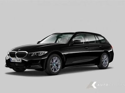 BMW 330e