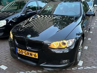 Gebruikt 2008 BMW 320 Coupé | € 6.500 (Eerlijke prijs)