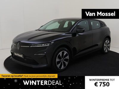 Zwart Occasion 2023 Renault Megane E-Tech Evolution Hatchback | € 28.930 (Iets duurder)