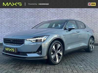 Grijs Gebruikt 2023 Polestar 2 Long Range Single Motor Hatchback | € 27.894 (Eerlijke prijs)