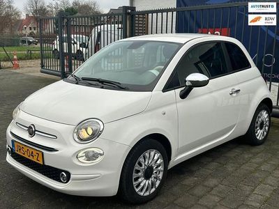 Occasion Fiat 500e 51 kW (70 PK) 2023