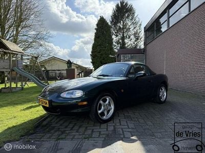 Mazda MX5