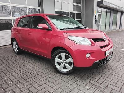 Toyota Urban Cruiser
