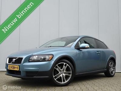 Volvo C30