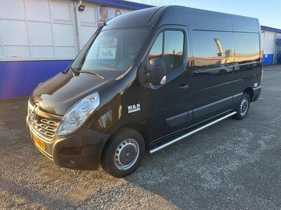 Occasion 2019 Renault Master | € 18.750