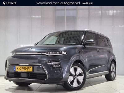 Kia Soul EV