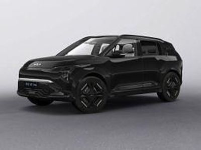 Aurora black pearl (donker zwart metallic) Nieuw 2026 Kia EV3 GT-Line SUV | € 41.750 (Goede deal)