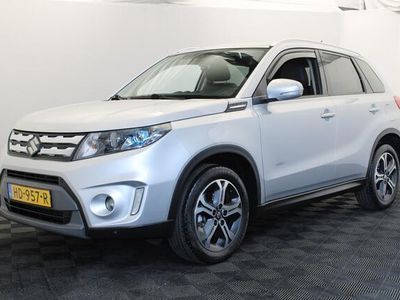 tweedehands Suzuki Vitara 1.6 High Executive | Pano | Navi | Camera |