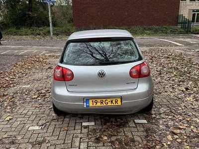 VW Golf IV
