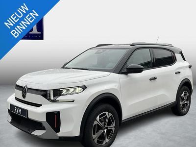 Occasion 2025 Citroën e-C3 Aircross SUV | € 27.899