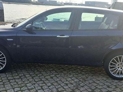 Alfa Romeo 147