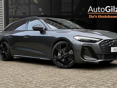 Overige Gebruikt 2025 Audi A5 Comfort Stationwagen | € 55.795