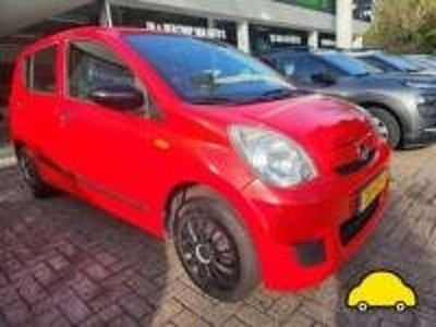 Daihatsu Cuore