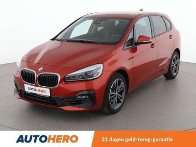 BMW 218 Active Tourer