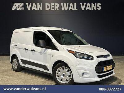 Wit Gebruikt 2018 Ford Transit Van | € 12.900 (Duur)