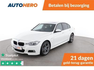 tweedehands BMW 330e 330M Sport 252PK | HJ18689 | Navi | Leder | LED