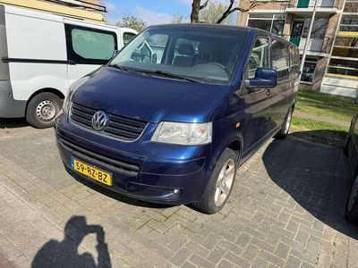 VW T5