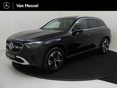 Mercedes GLC300